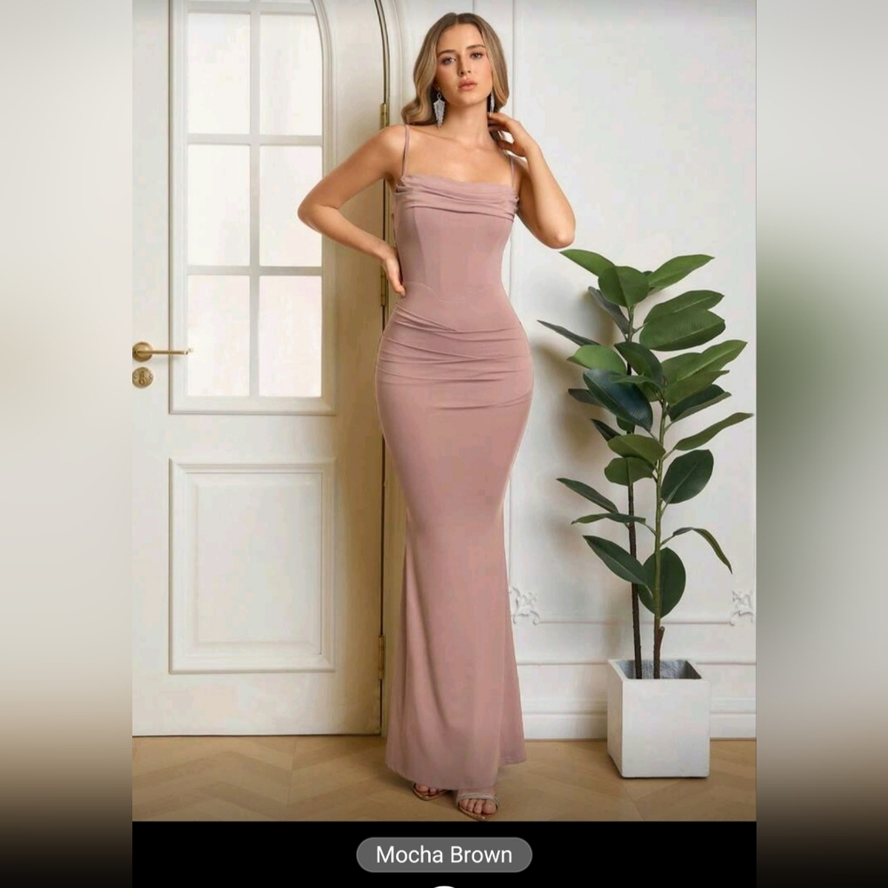 Party Dress